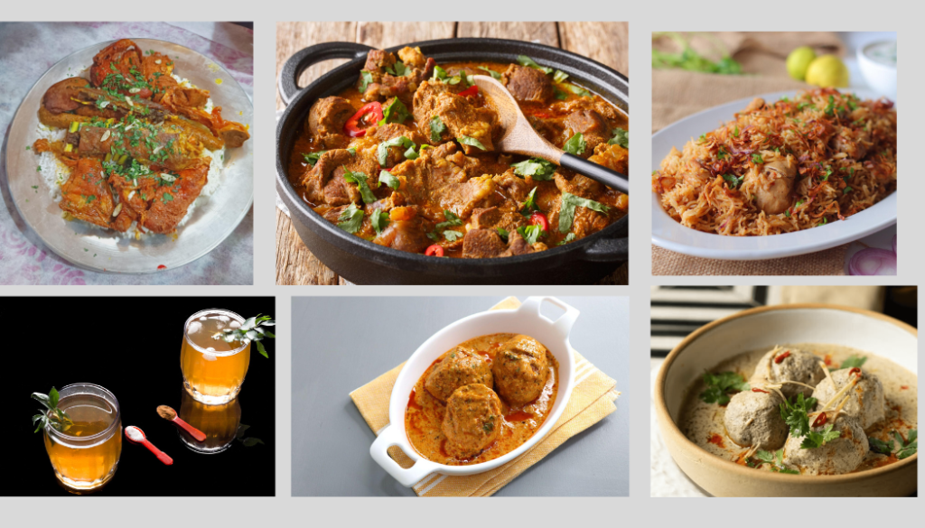 Kashmir Tour Package from Delhi