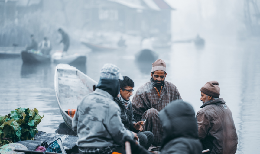 Kashmir Tour Package from Delhi: Paradise on Earth Awaits!