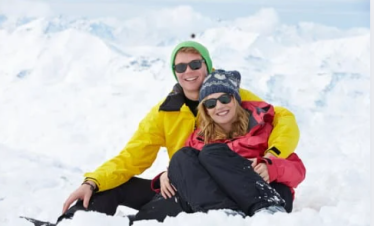 Kashmir honeymoon tour