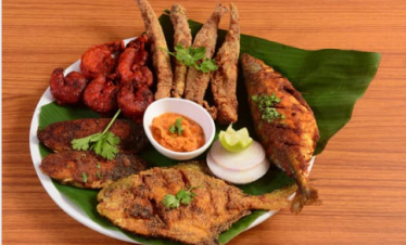 Goa Love Trails Honeymoon package