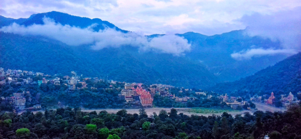 winter weekend getaways in India