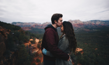 Kashmir honeymoon tour