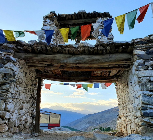 Manali honeymoon tour