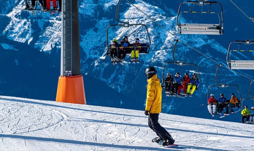 5 Must-Visit Winter Weekend Getaways in India