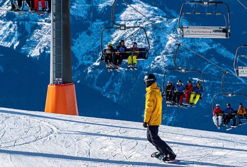 Winter Weekend Getaways in India