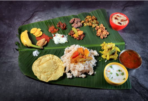 Kerala Honeymoon Tour Package