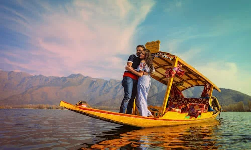 Best Honeymoon Destinations in India