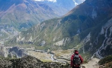 Complete Himachal Tour package