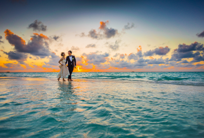 Best Honeymoon Destinations in India
