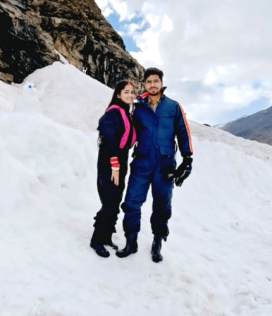 Shimla tour customer review