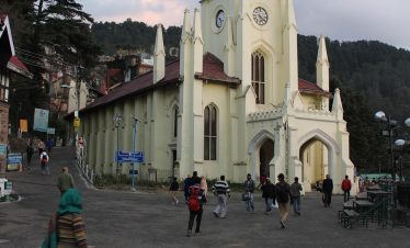 Shimla tour